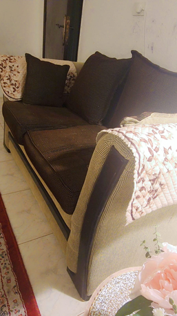 Jubail, Furniture, SAR 900,  Sofa Set Without Center Table