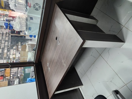 Al Aziziyah, Furniture, SAR 1200,  Office Table For Sale New