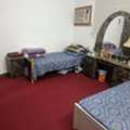 SAR 600/month,  Bed Space Available Fully Furnished Apartment