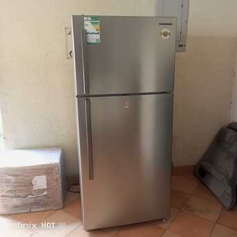 Jeddah, Appliances, SAR 800,  Refrigerator Fridge 14 CUFT 396 Liter Sound Condition Ready For Immediate Sale