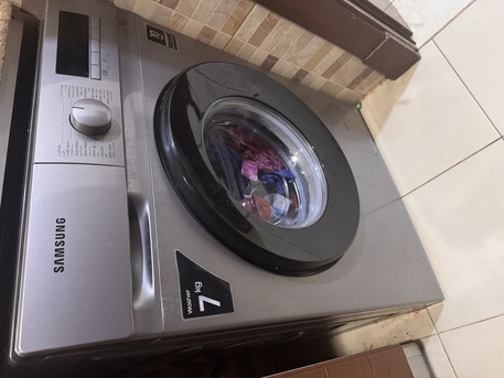 West Riffa, Appliances, BHD 110,  Used Washing Machine For Sale