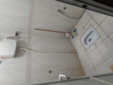 Al-Muzahmiya, Bedspace For Rent, SAR 600/month,  36 Sq. Meter,  Bed Space For Professional Bachelor Behind STC Office With Separate Entrance  Gate 2
