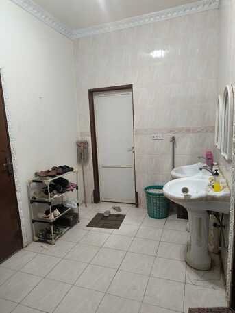 Al-Muzahmiya, Bedspace For Rent, SAR 600/month,  36 Sq. Meter,  Bed Space With Shared Hall & Kitchen For Pro. Bachelor Behind STC Office, Muzahmiyah Gate2