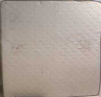 Al Aziziyah, Household Items, SAR 150,  Double Bed Mattress