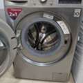 BHD 95,  LG Washer Dryer 8kg / 5kg &ndash; Excellent Condition