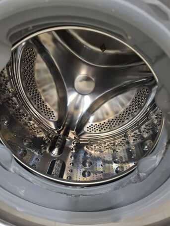 Hamala, Appliances, BHD 95,  LG Washer Dryer 8kg / 5kg &ndash; Excellent Condition