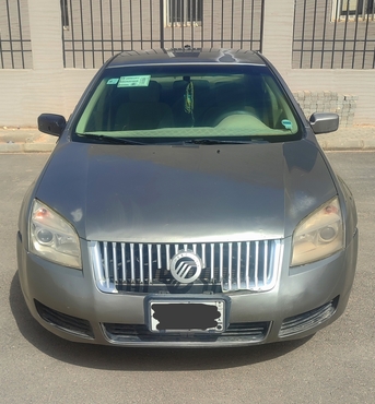 Riyadh, Vehicles, Cars & Trucks , SAR 8000,  Mercury Milan,  2008,  Automatic,  333000 KM,   4 Cylinder   Vehicle In Excellent Condition Low Fuel Consumptio