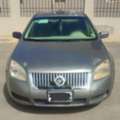 SAR 8000,  Mercury Milan,  2008,  Automatic,  333000 KM,   4 Cylinder   Vehicle In Excellent Condition Low Fuel Consumptio