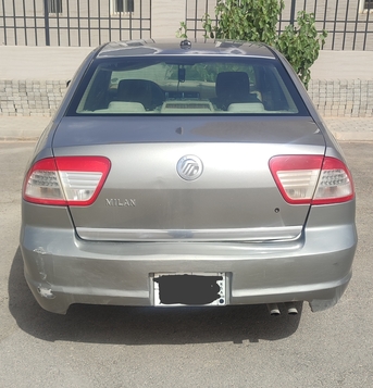 Riyadh, Vehicles, Cars & Trucks , SAR 8000,  Mercury Milan,  2008,  Automatic,  333000 KM,   4 Cylinder   Vehicle In Excellent Condition Low Fuel Consumptio