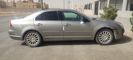 Riyadh, Vehicles, Cars & Trucks , SAR 8000,  Mercury Milan,  2008,  Automatic,  333000 KM,   4 Cylinder   Vehicle In Excellent Condition Low Fuel Consumptio
