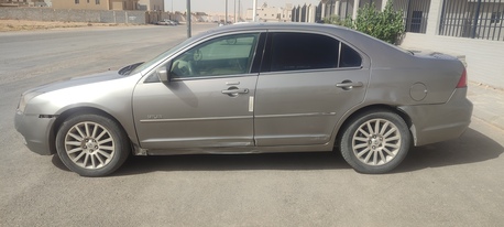 Riyadh, Vehicles, Cars & Trucks , SAR 8000,  Mercury Milan,  2008,  Automatic,  333000 KM,   4 Cylinder   Vehicle In Excellent Condition Low Fuel Consumptio