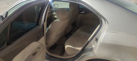 Riyadh, Vehicles, Cars & Trucks , SAR 8000,  Mercury Milan,  2008,  Automatic,  333000 KM,   4 Cylinder   Vehicle In Excellent Condition Low Fuel Consumptio