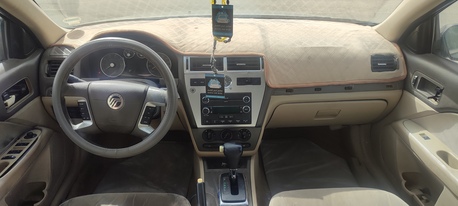Riyadh, Vehicles, Cars & Trucks , SAR 8000,  Mercury Milan,  2008,  Automatic,  333000 KM,   4 Cylinder   Vehicle In Excellent Condition Low Fuel Consumptio