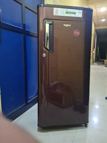 Hamala, Appliances, BHD 35,  Whirlpool IceMagic Refrigerator &ndash; Excellent Condition