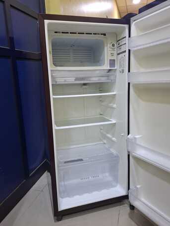 Hamala, Appliances, BHD 35,  Whirlpool IceMagic Refrigerator &ndash; Excellent Condition