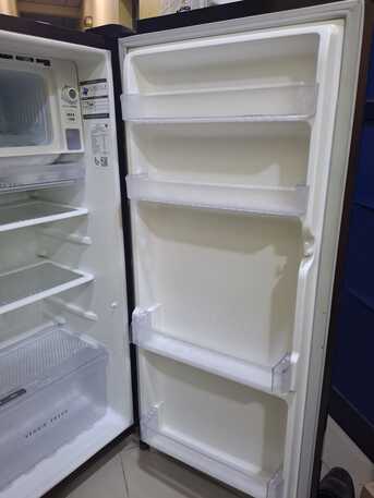 Hamala, Appliances, BHD 35,  Whirlpool IceMagic Refrigerator &ndash; Excellent Condition