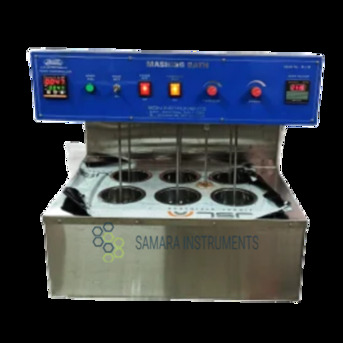 New Delhi, Heavy Equipment, Malt Mashing Bath Manufacturer