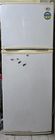 Riyadh, Appliances, SAR 400,  Selling LG Refrigerator