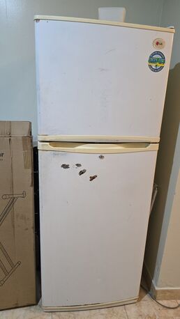 Riyadh, Appliances, SAR 400,  Selling LG Refrigerator