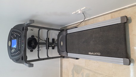 Jeddah, Household Items, SAR 900,  Heavy Tradmill On Low Price