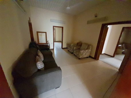 Manama, Apartments, Flats, Houses & Villas, BHD 320/month,  4 BR,  ▐Brightness ▐Apartment▐Large Space▐Salihiya▐4 BHK▐