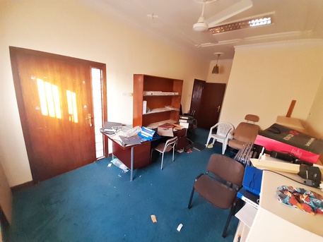 Manama, Apartments, Flats, Houses & Villas, BHD 320/month,  4 BR,  ▐Brightness ▐Apartment▐Large Space▐Salihiya▐4 BHK▐