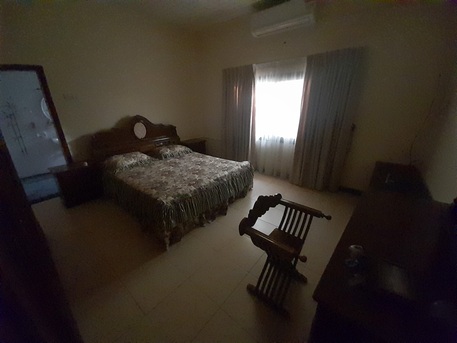 Manama, Apartments, Flats, Houses & Villas, BHD 320/month,  4 BR,  ▐Brightness ▐Apartment▐Large Space▐Salihiya▐4 BHK▐