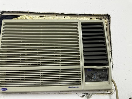 Dammam, Air Conditioners, SAR 550,  Ac-2 Ton Carrier