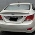 SAR 29000,  Hyundai Accent,  2019,  Automatic,  195000 KM,
