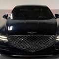 SAR 190000,  Genesis G80 Platinum 2024 Saudi Warranty Valid,  2024,  Automatic,  50000 KM,  Genesis G80 Platinum  Luxury Sedan No Accidents Full Option
