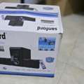 BHD 16,  Sanford Home Theatre System