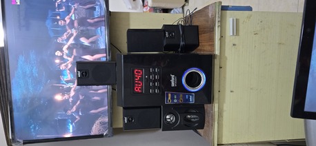 Hidd, Electronics, BHD 16,  Sanford Home Theatre System