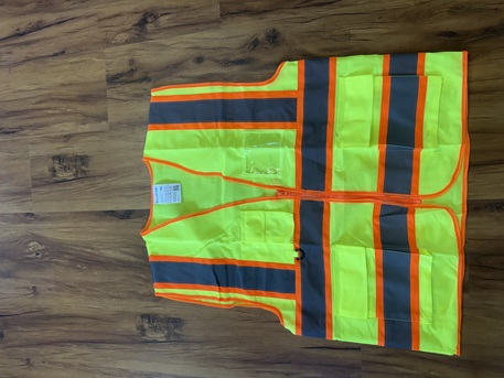 Dubai, Businesses For Sale, Safety Vests Shoes And Googles For Sale