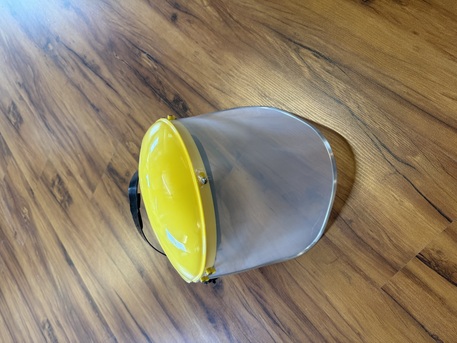 Dubai, Businesses For Sale, Safety Vests Shoes And Googles For Sale