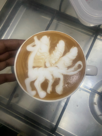 Manama, Job Seekers, Experience Barista