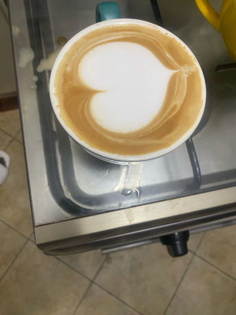 Manama, Job Seekers, Experience Barista