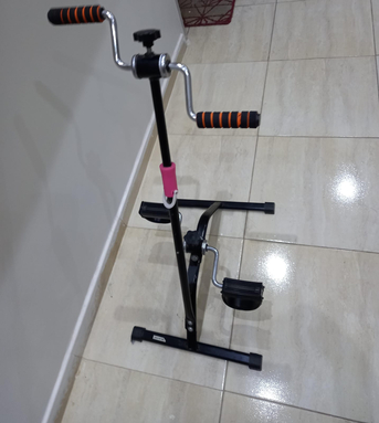 Makkah, Household Items, SAR 1,  Cycle Exercise