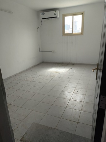 Olaya, Sublets, 1 BR,  1 BHK Flat- Roof