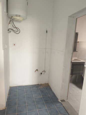 Olaya, Sublets, 1 BR,  1 BHK Flat- Roof