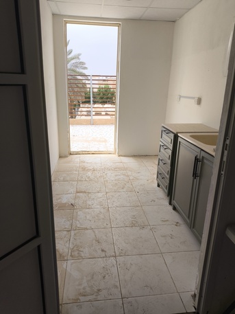Olaya, Sublets, 1 BR,  1 BHK Flat- Roof