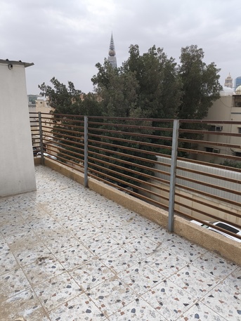 Olaya, Sublets, 1 BR,  1 BHK Flat- Roof