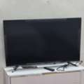 SAR 1380,  House Hold Items For Urgent Sale ( Smart TV, Fridge, Microwave, Dispensor)