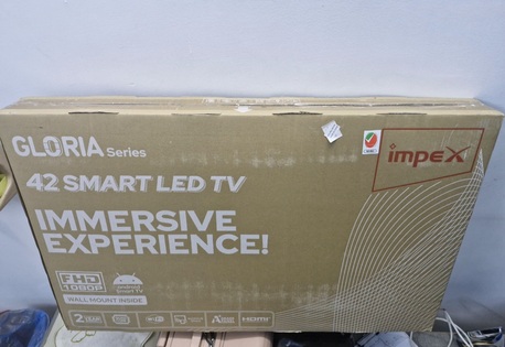 Jeddah, Appliances, SAR 1380,  House Hold Items For Urgent Sale ( Smart TV, Fridge, Microwave, Dispensor)