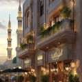 SAR 1,  Shops Available Near Masjid E Nabwi S.A.W Prime Locations