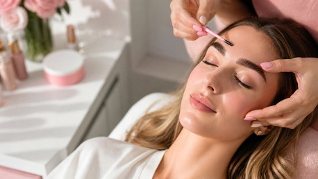 Sydney, Beautician, Lynn Beauty Care