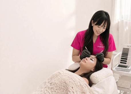 Sydney, Beautician, Lynn Beauty Care