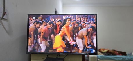 Hidd, Electronics, BHD 25,  Hair Tv And Airtel Dish