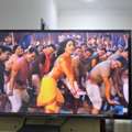 BHD 25,  Hair Tv And Airtel Dish