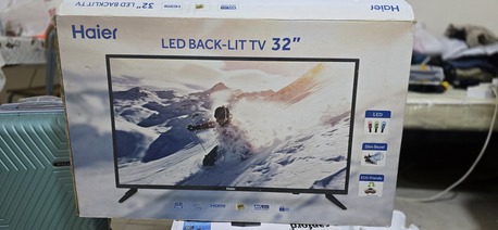 Hidd, Electronics, BHD 25,  Hair Tv And Airtel Dish