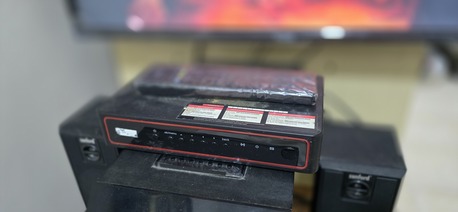 Hidd, Electronics, BHD 25,  Hair Tv And Airtel Dish